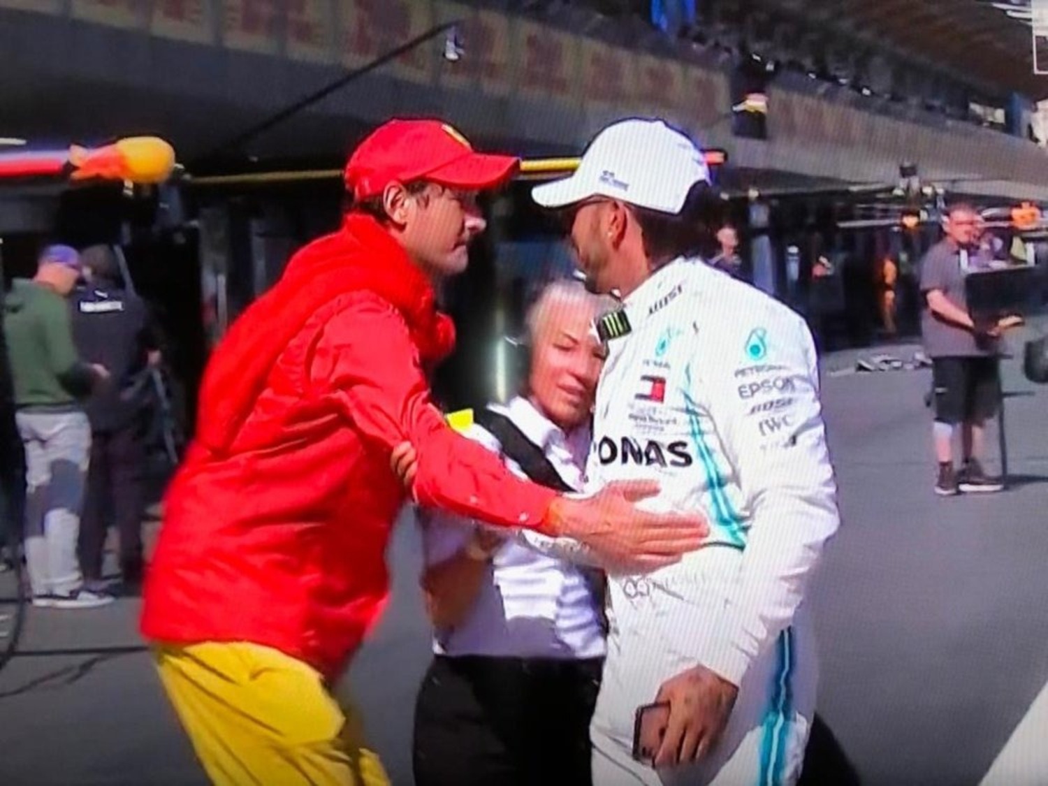 Formula 1. Ferrari-Hamilton 2021, sogno o possibile realtà?