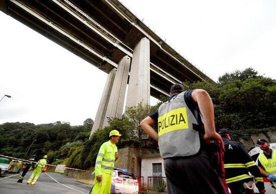 Autostrade in Liguria: e se il pedaggio diventasse davvero gratuito? Autostrade in Liguria: e se il pedaggio diventasse davvero gratuito?