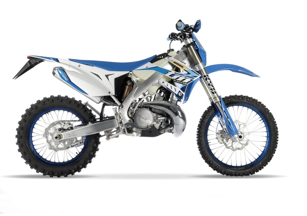 Tm Moto EN 250  2t 2022 prezzo e scheda tecnica Moto  it