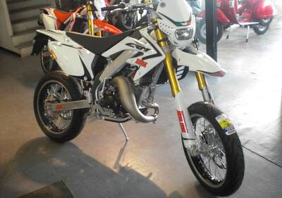 Hm Crm 50 Derapage 11 13 Prezzo E Scheda Tecnica Moto It