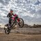 Novembre: frena la crescita delle vendite. Honda Africa Twin al primo posto. Le Top 100