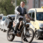 Tutte le moto di James Bond