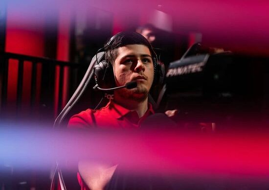 Ferrari e David Tonizza campioni della F1 Esports Series 2019