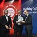 La FMI vince il FIM Award for the Future con i progetti Hobby Sport e Primi Passi