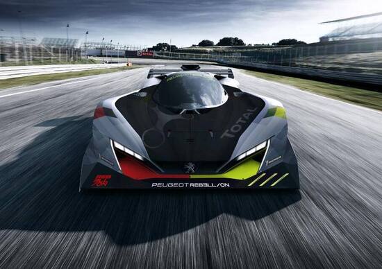 WEC, Le Mans Hypercar: così si chiamerà la nuova classe regina WEC, Le Mans Hypercar: così si chiamerà la nuova classe regina
