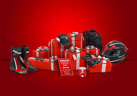-12 a Natale: un'idea regalo al giorno (per lui e per lei) -12 a Natale: un'idea regalo al giorno (per lui e per lei)