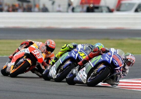 MotoGp: le scorie del mondiale 2015 MotoGp: le scorie del mondiale 2015