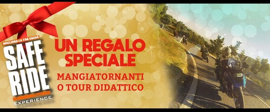 -14 a Natale: un'idea regalo al giorno (per lui e per lei) -14 a Natale: un'idea regalo al giorno (per lui e per lei)