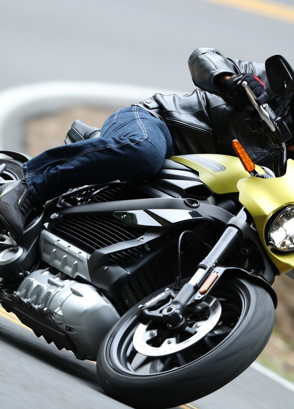 Tutte le moto e gli scooter elettrici del 2019