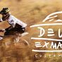 Limited Edition Alpinestars X Deus Ex Machina MX