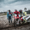 Scuola di Motocross con Gio Sala - Quarta puntata: la partenza