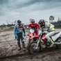 Scuola di Motocross con Gio Sala - Quarta puntata: la partenza