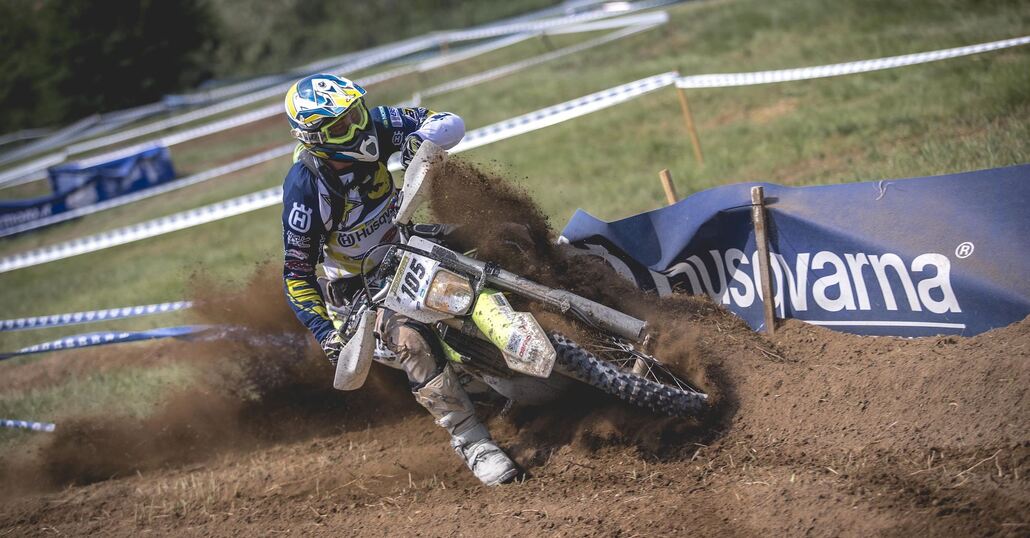 Trofeo Husqvarna Enduro 2020: aperte le iscrizioni