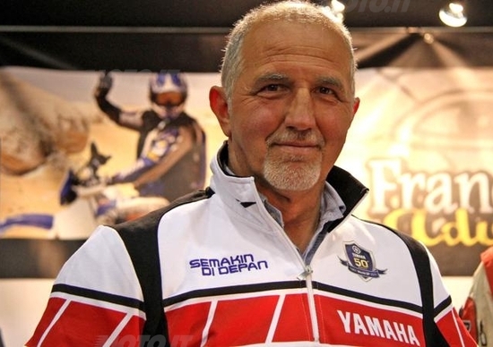 Intervista. Franco Picco: “Ecco il video del mio incidente alla Dakar!” Intervista. Franco Picco: “Ecco il video del mio incidente alla Dakar!”