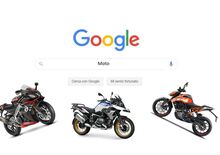 Le parole più cercate su Google nel 2019: moto, la grande assente