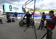 L'indagine FMI sull'impatto acustico degli autodromi, rumore sotto controllo