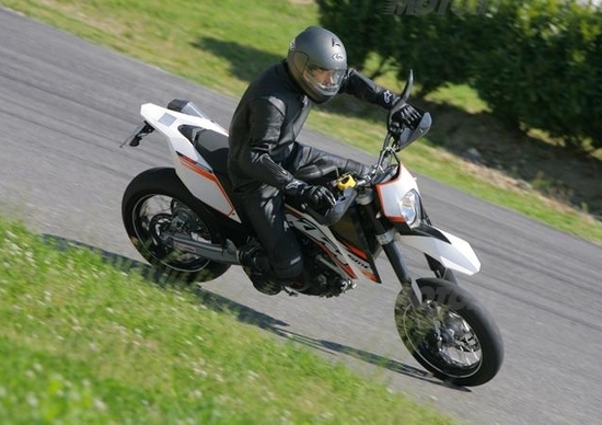 I racconti di Moto.it: Debutto in pista I racconti di Moto.it: Debutto in pista