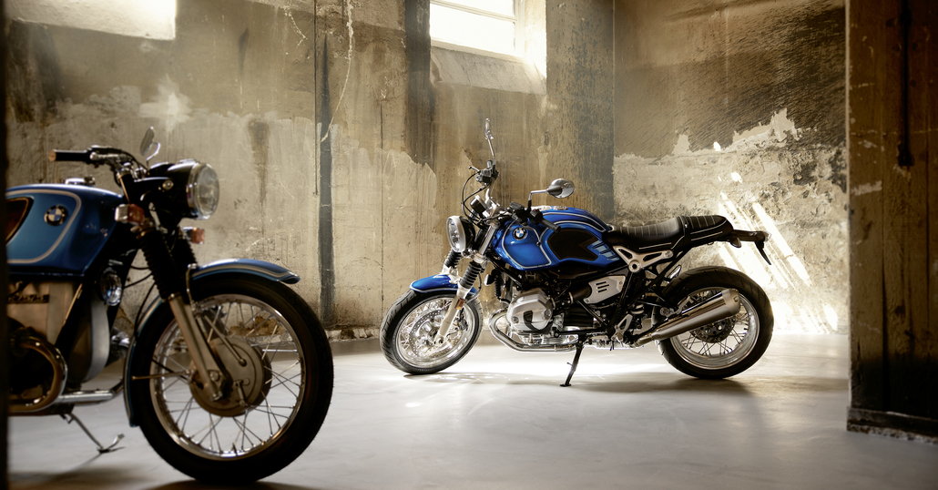 Tutte le Scrambler, Classiche e Café Racer del 2019