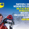 Con Week-end ad alta quota di WD-40 vinci un fine settimana sulla neve