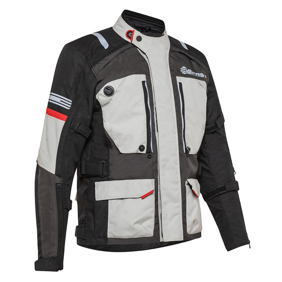Motoabbigliamento.it: giacca Befast Victory CE Motoabbigliamento.it: giacca Befast Victory CE