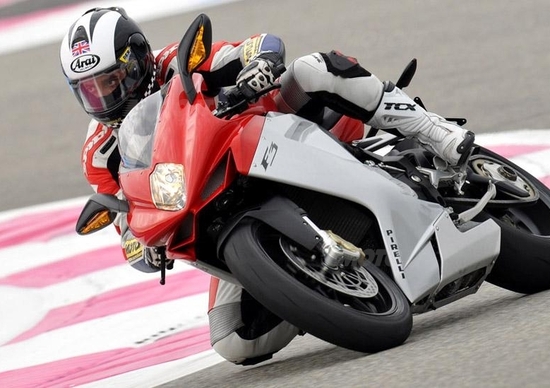 MV Agusta F3 675 MV Agusta F3 675