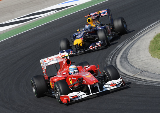 Dieci anni di Formula 1: i ricordi di questo decennio dei nostri utenti Dieci anni di Formula 1: i ricordi di questo decennio dei nostri utenti