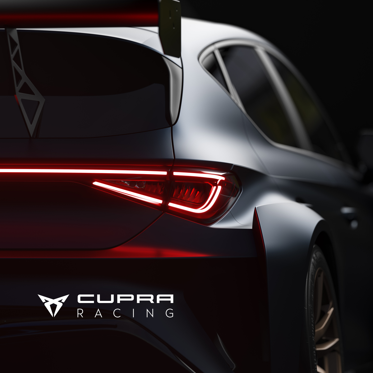 Seat Leon 2020 Nuovo Dettaglio Svelato Dalla Nuova Cupra Tcr News Automoto It
