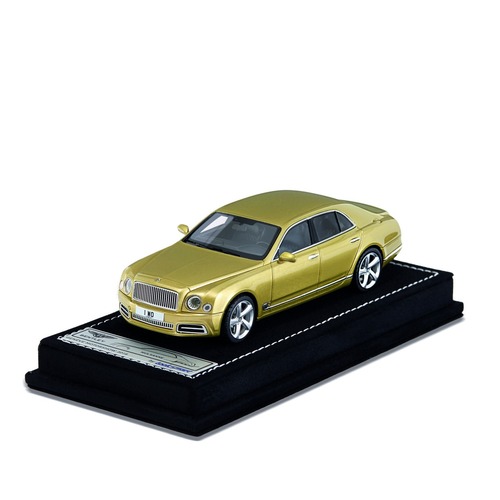 Bentley modellini scala 143 per i 100 anni News Automoto.it Bentley modellini scala 143 per i 100 anni News Automoto.it
