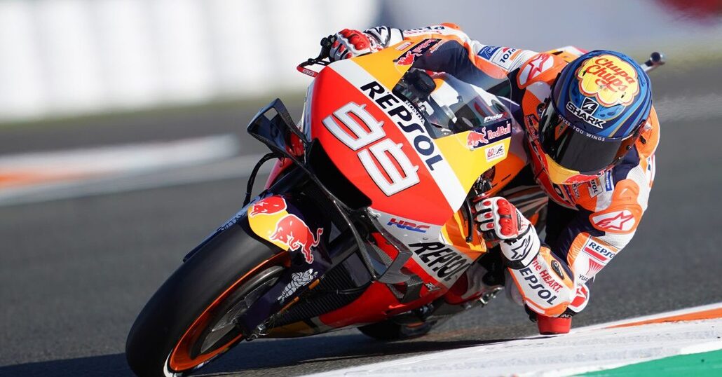 Jorge Lorenzo, il pilota che nel 2019 ha deluso di più