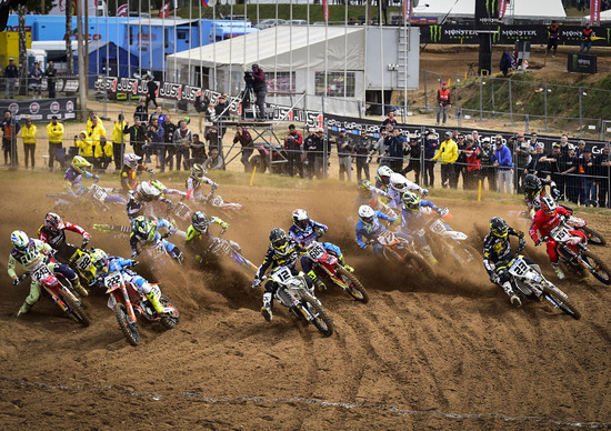 MX 2016. Cairoli: pronto per la vittoria? MX 2016. Cairoli: pronto per la vittoria?