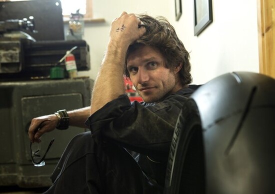 Guy Martin a processo per patente falsa. Salvato dalla sindrome di Asperger Guy Martin a processo per patente falsa. Salvato dalla sindrome di Asperger
