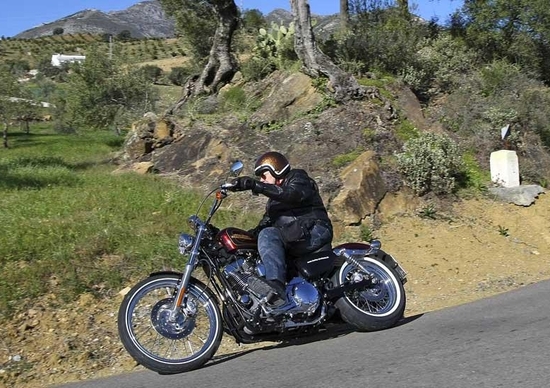 Harley-Davidson Seventy-Two Harley-Davidson Seventy-Two