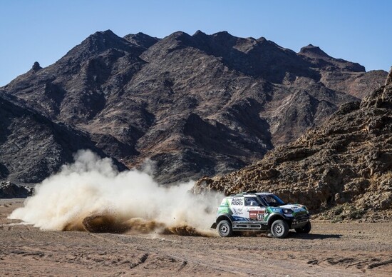 Auto di lusso e utilitarie