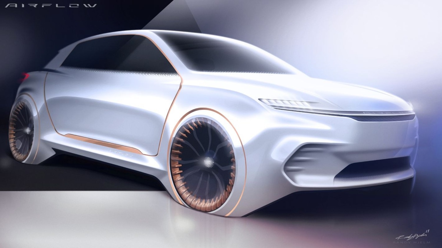 Debutta a Vegas il nuovo concept SUV FCA 2020: sarà mai marchiato Alfa Romeo o Maserati?