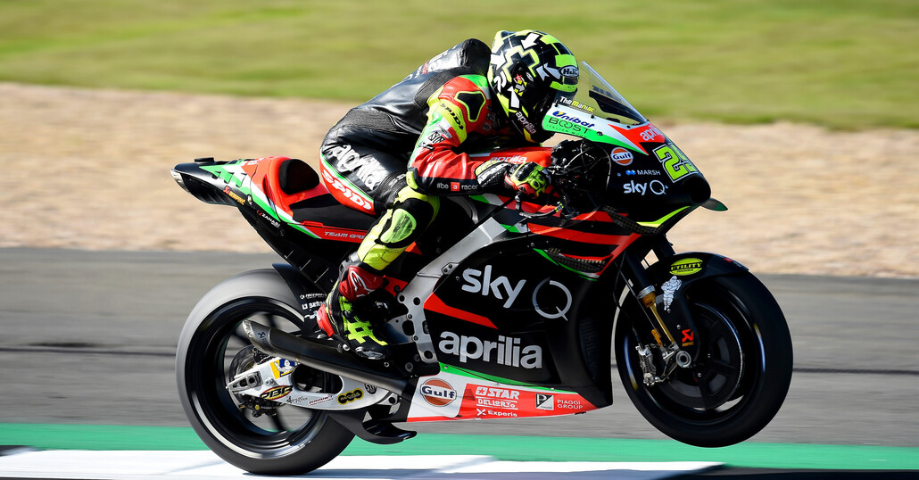 MotoGP, doping Iannone. Confermata la positività del campione B