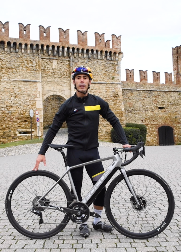 Fontana Educational. Perché comprare una eBike da strada