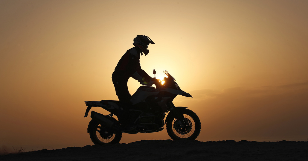 La moto più venduta: BMW R1250GS. Tutto quello che c'è da sapere