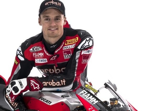 Ducati Aruba Superbike: il 2020 inizia a Imola Ducati Aruba Superbike: il 2020 inizia a Imola