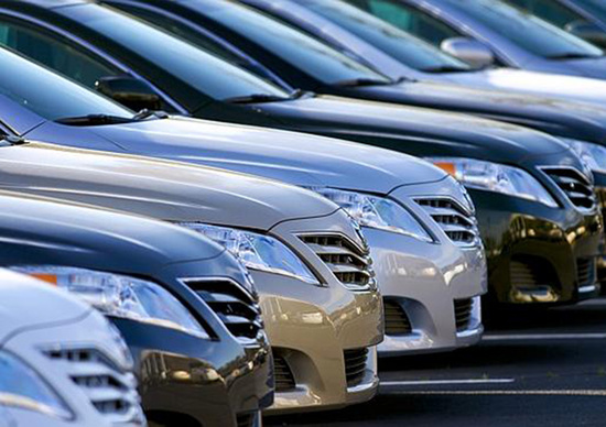 Cina, mercato auto in calo per il secondo anno consecutivo Cina, mercato auto in calo per il secondo anno consecutivo