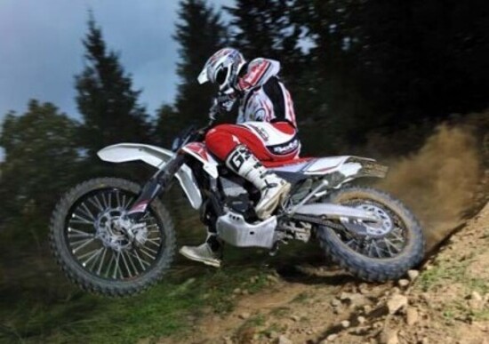 Quarta edizione del Trofeo Beta Motorally Quarta edizione del Trofeo Beta Motorally