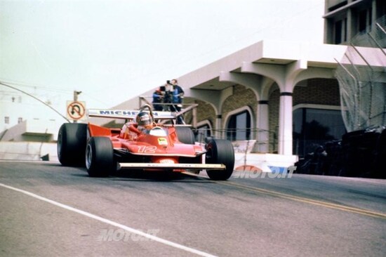 F1 e ricorrenze: tragico maggio F1 e ricorrenze: tragico maggio
