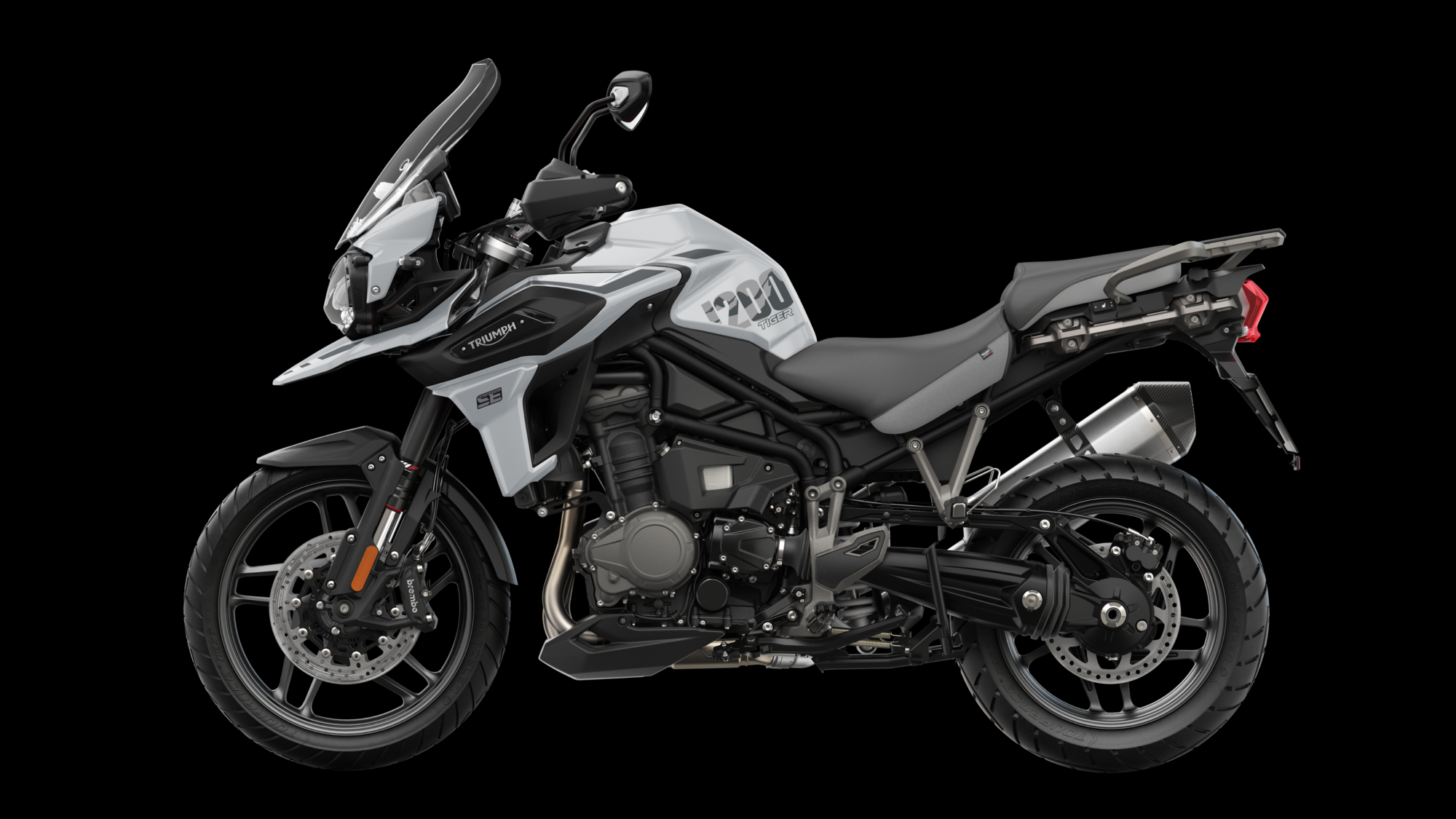 triumph tiger 1200 alpine edition