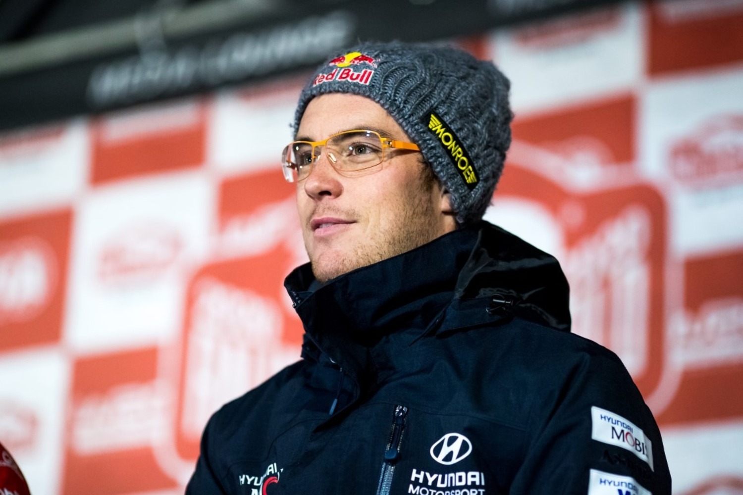 WRC 2020. Monte-Carlo. Perché partire da Neuville?