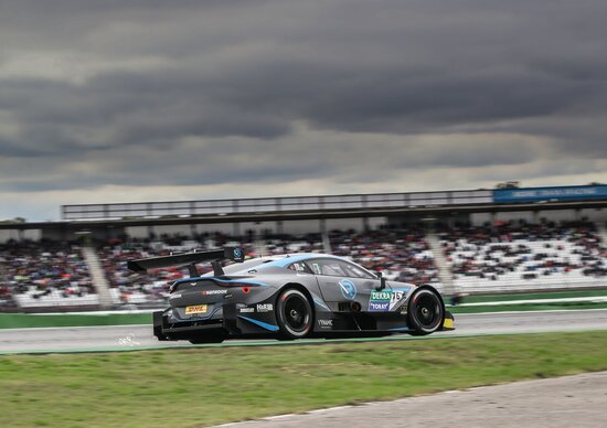 DTM, R-Motorsport ritira le Aston Martin dalla categoria DTM, R-Motorsport ritira le Aston Martin dalla categoria