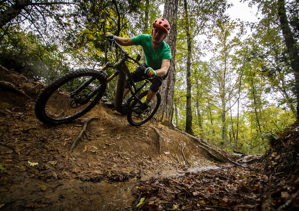 Test Cannondale Moterra Neo 1. LeBike senza limiti