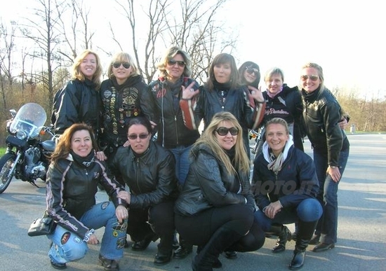 Harley-Davidson Spring Break. Come on Ladies! Harley-Davidson Spring Break. Come on Ladies!