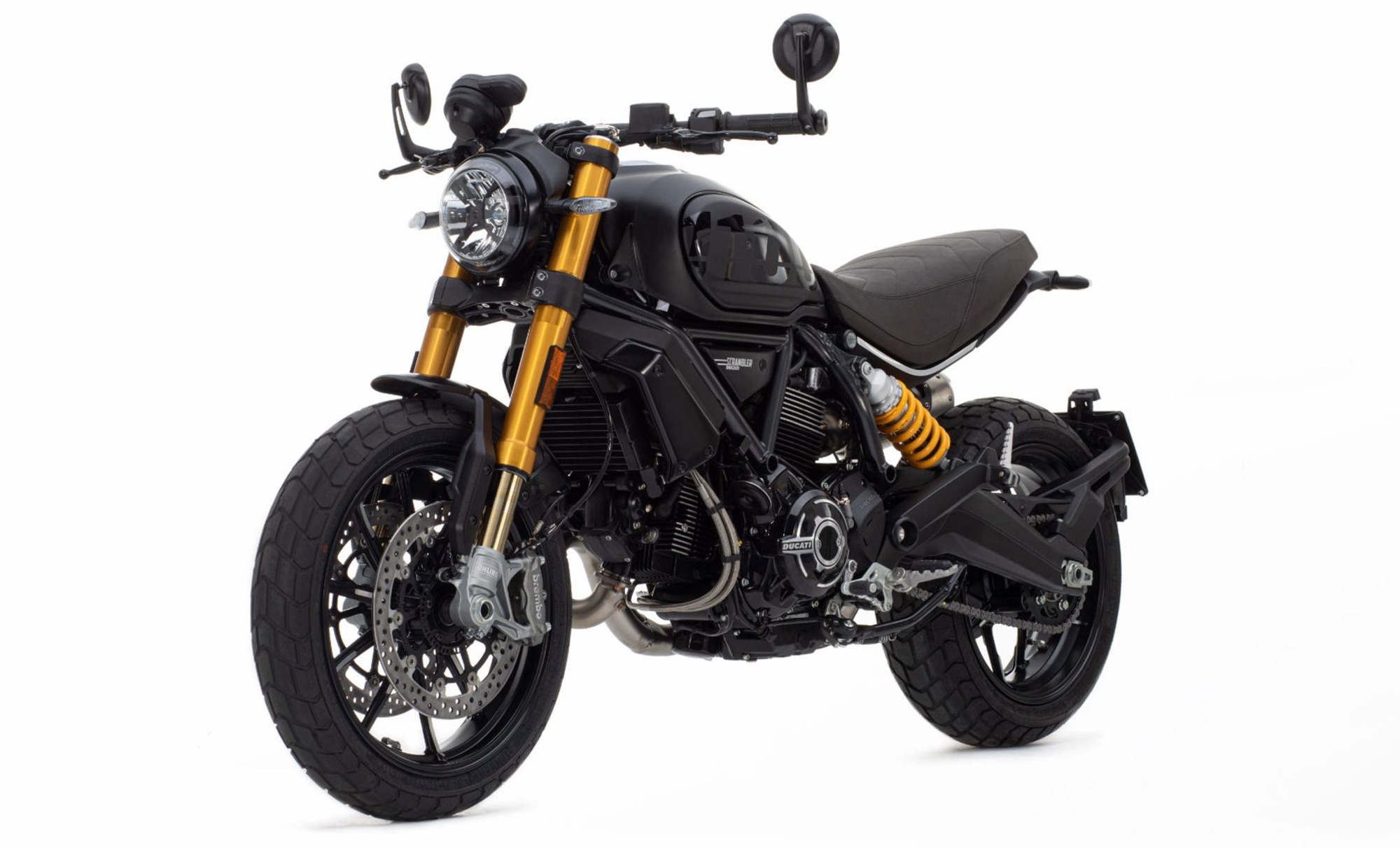 ducati scrambler 1100 special 2020