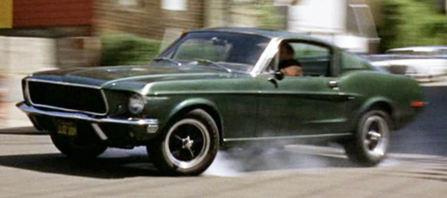 Ford Mustang Bullitt, l'esemplare da 3,4 milioni di dollari non sarà restaurato