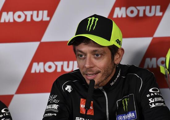 MotoGP. Quale futuro per Rossi e Ducati dopo il rinnovo di Viñales? MotoGP. Quale futuro per Rossi e Ducati dopo il rinnovo di Viñales?