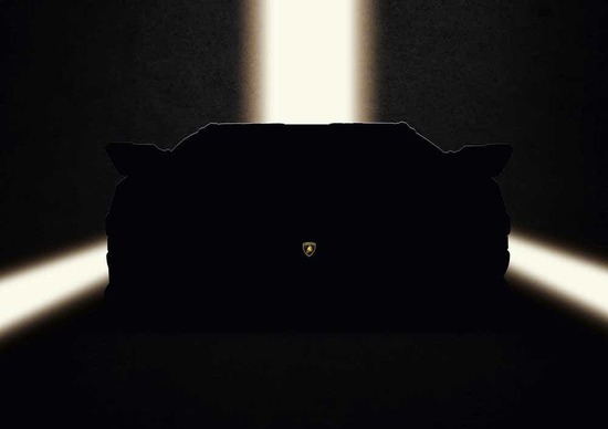 La prima Lamborghini Lego Technic arriverà in estate La prima Lamborghini Lego Technic arriverà in estate